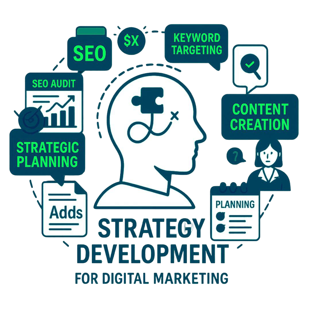 Strategy Development Strategy Development