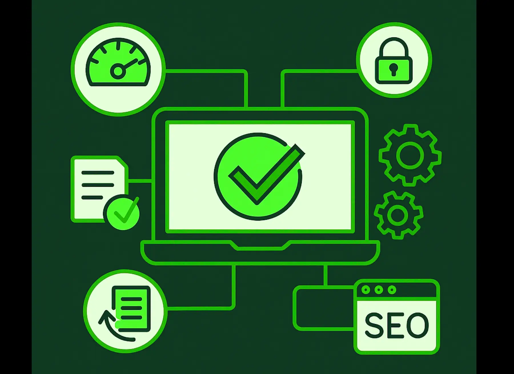 Maintain Your Website, Maintain Your Business