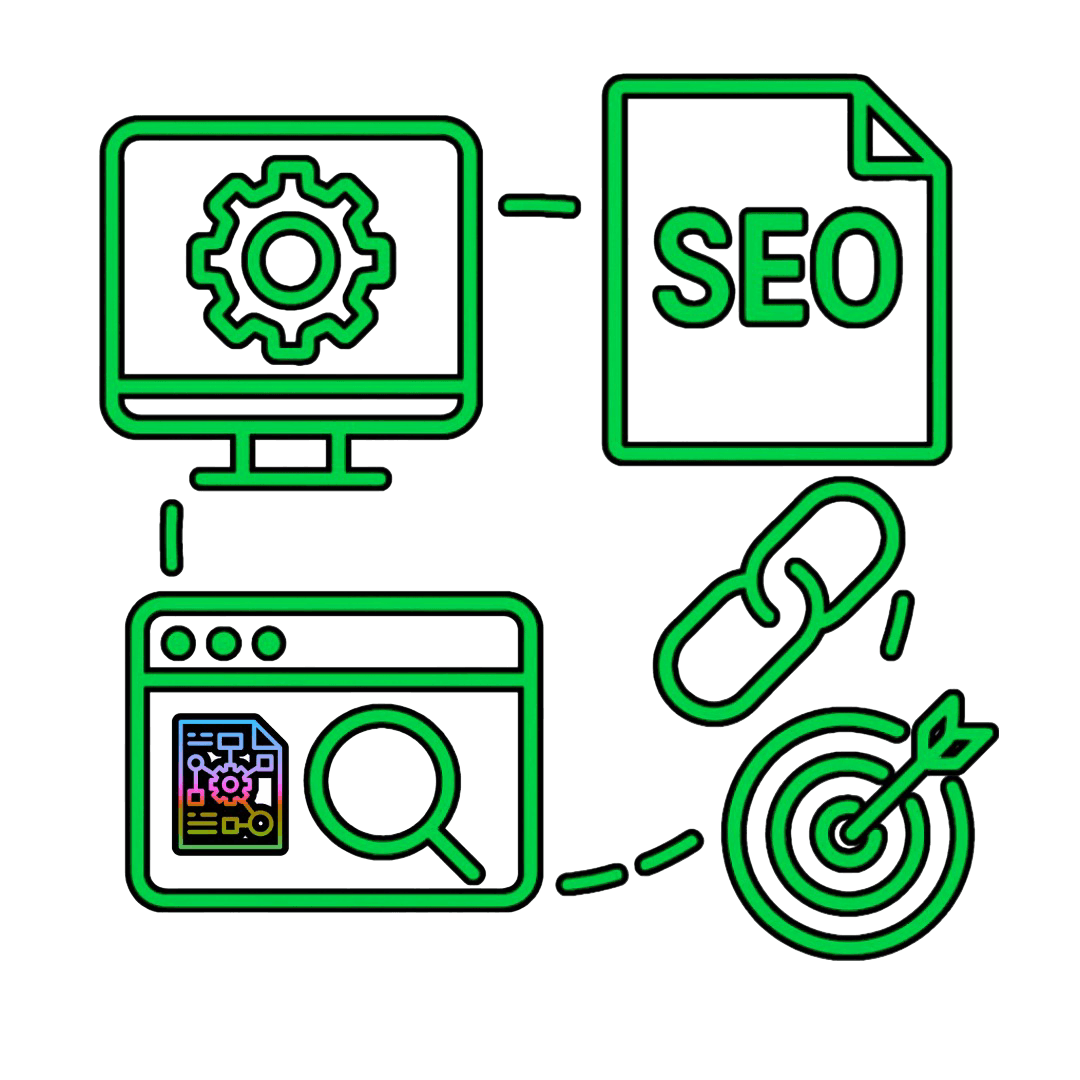 On page SEO and Off page SEO On page SEO and Off page SEO