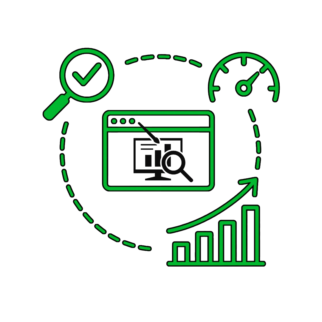 Turn Searches into Sales with Strategic SEO Turn Searches into Sales with Strategic SEO