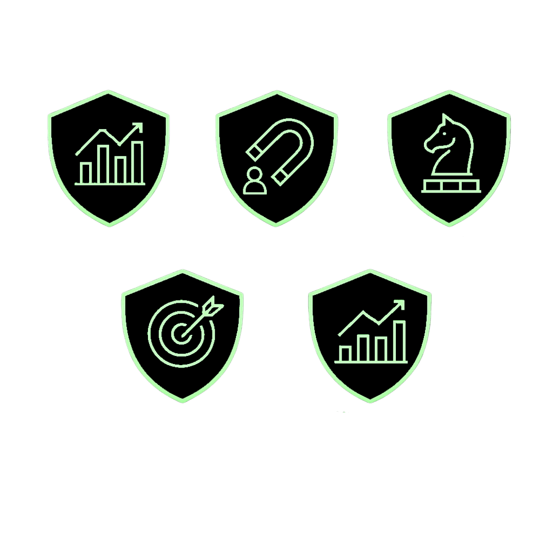 Strategy & Growth Strategy & Growth