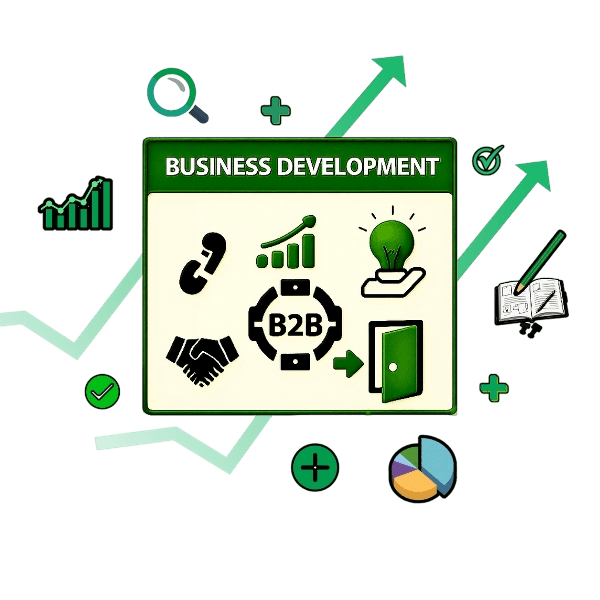 Business development