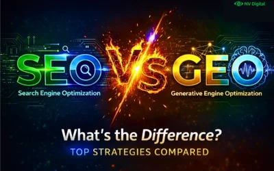 SEO vs GEO in 2026: Google Rankings vs AI Mentions