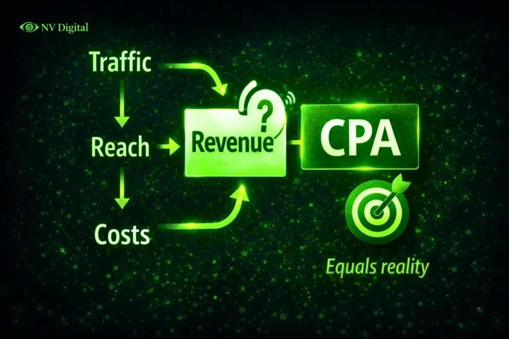 How to read the results