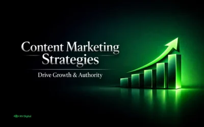 Content Marketing Strategies to Drive Growth & Authority (2026)