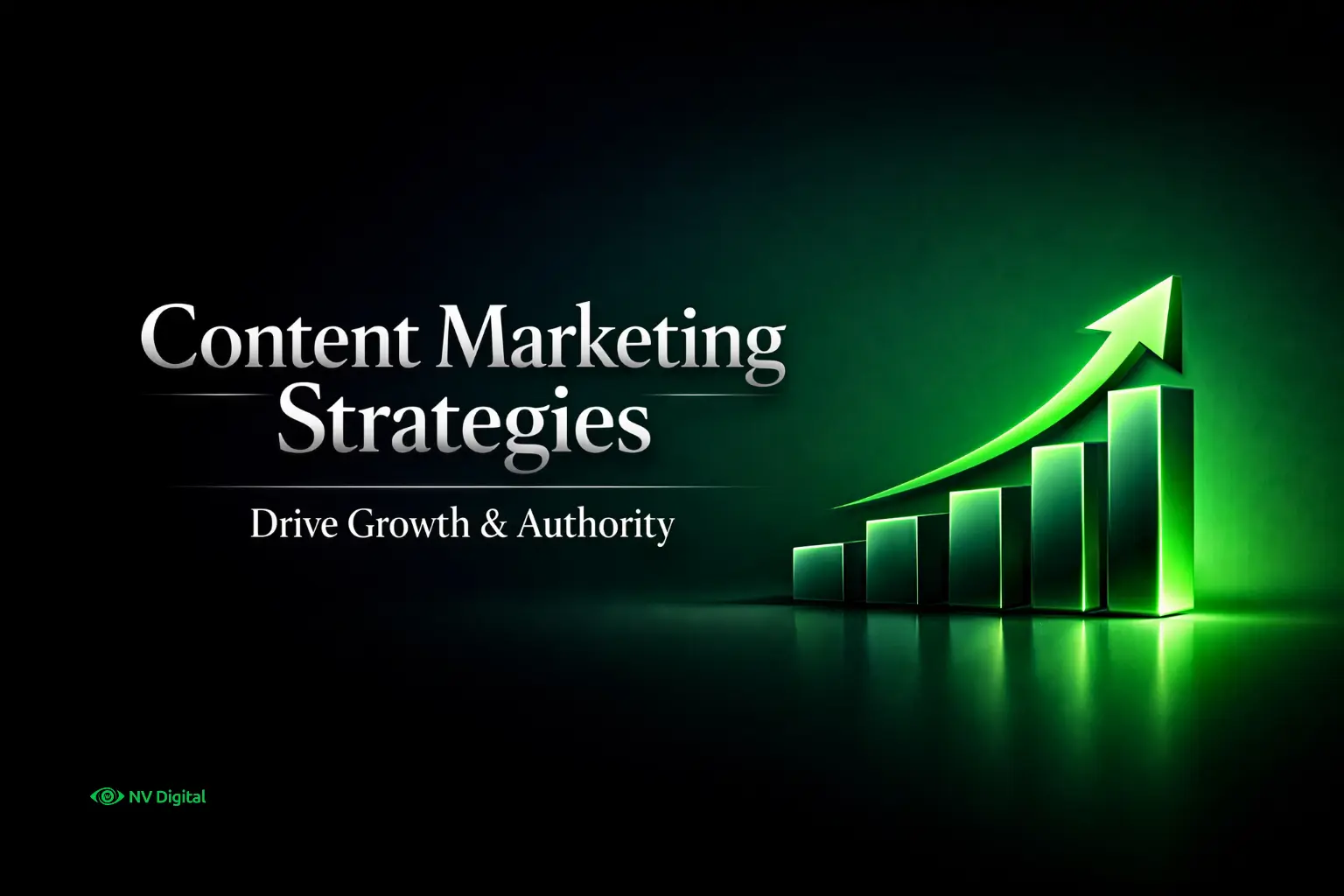 Content Marketing Strategies to Drive Growth & Authority (2026)