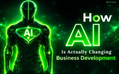 How AI Is Transforming Business Development in 2026