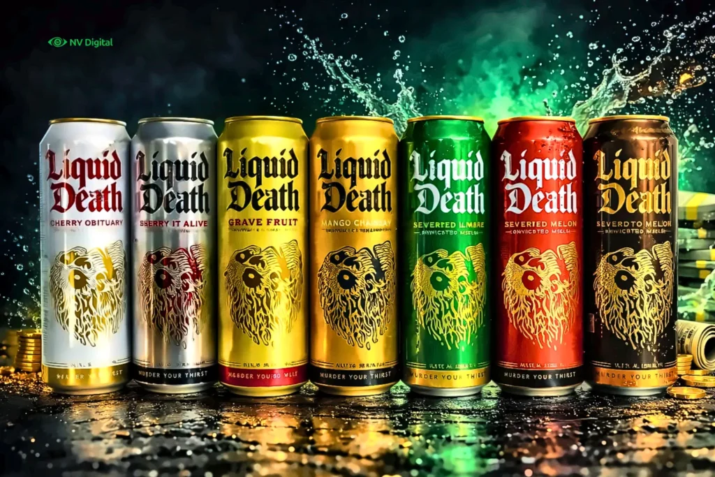 Liquid Death