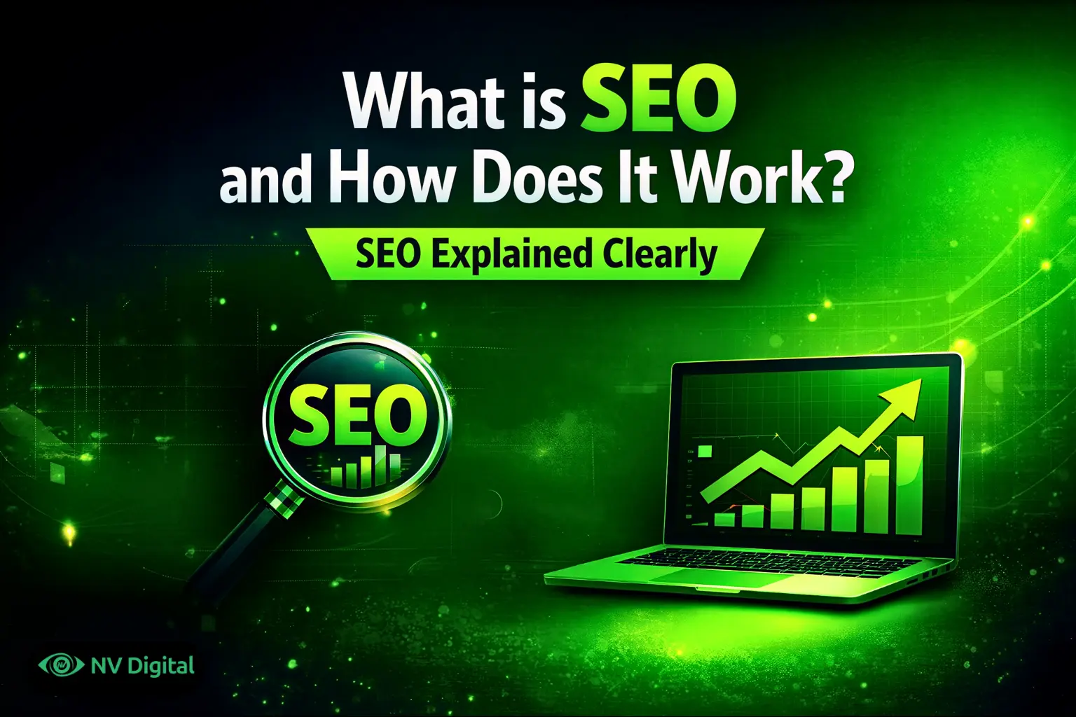What is SEO and How does It Works