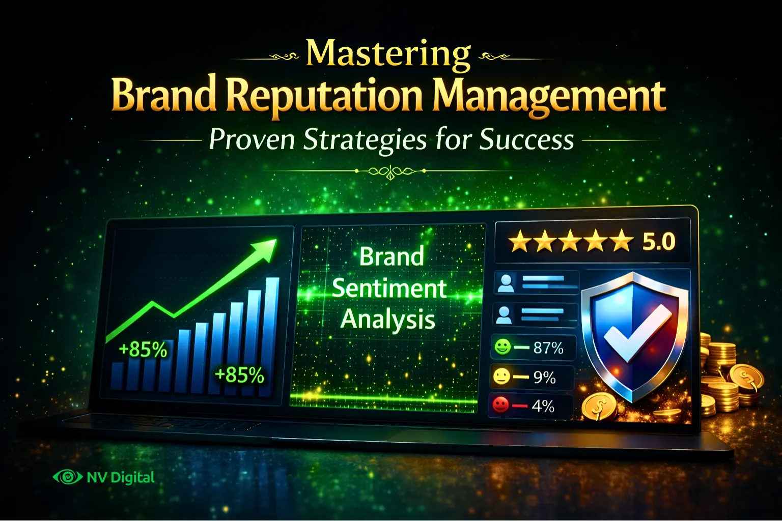 Brand Reputation Management Real Strategies That Actually Work in 2026