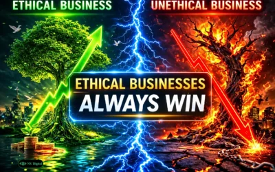 Why Ethical Businesses Win in 2026