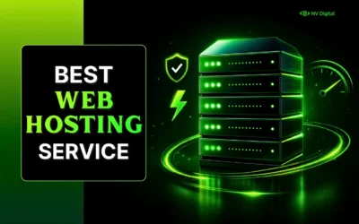 How to Choose the Best Web Hosting Service for Your Website in 2026