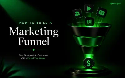 How to Build a Marketing Funnel That Actually Converts in 2026
